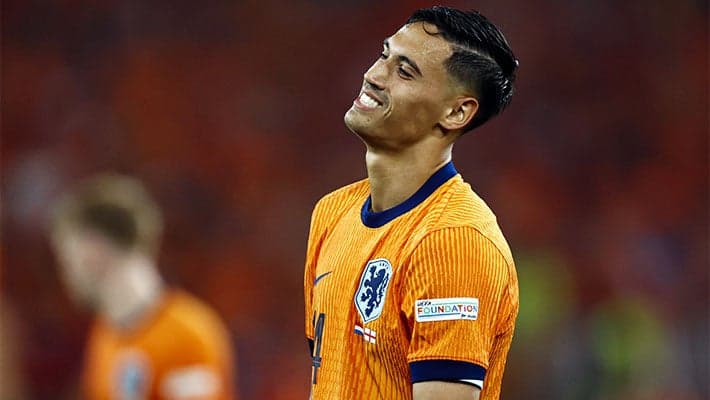 L'OLANDA DI REIJNDERS SI ARRENDE AL 91', INGHILTERRA IN FINALE