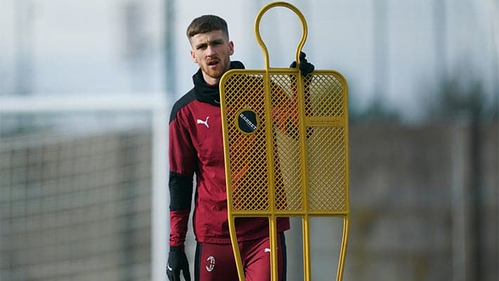 MILAN-NAPOLI: I CONVOCATI