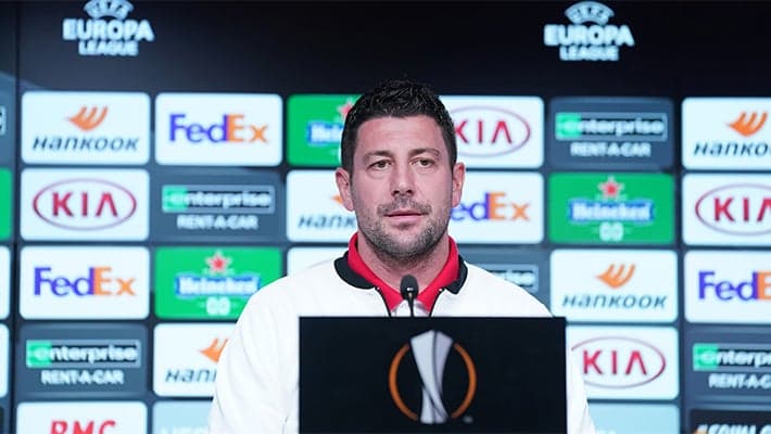 BONERA: "OUR SPIRIT WILL BE KEY"