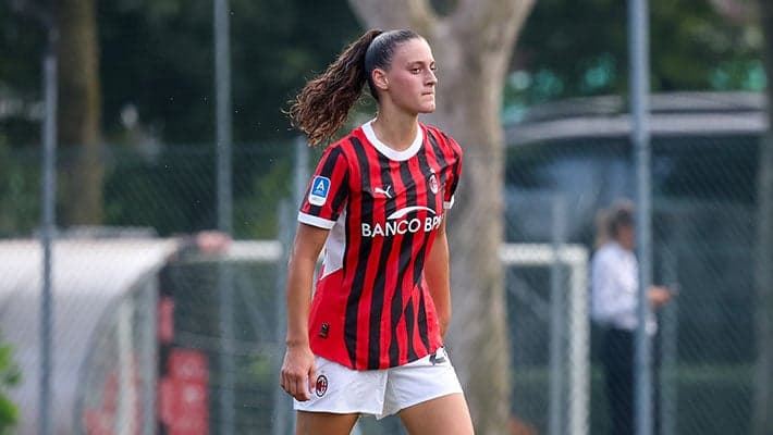 IL PROGRAMMA DEL WEEKEND: TEST IN VETTA PER LA PRIMAVERA FEMMINILE