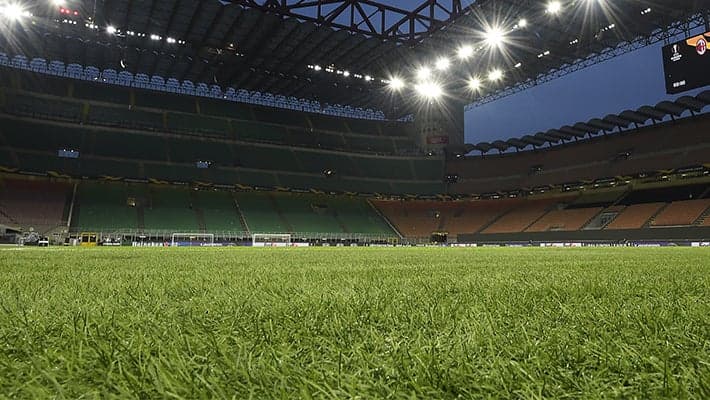 EUROPA LEAGUE: POSSIBLE OPPONENTS IN THE ROUND OF 32