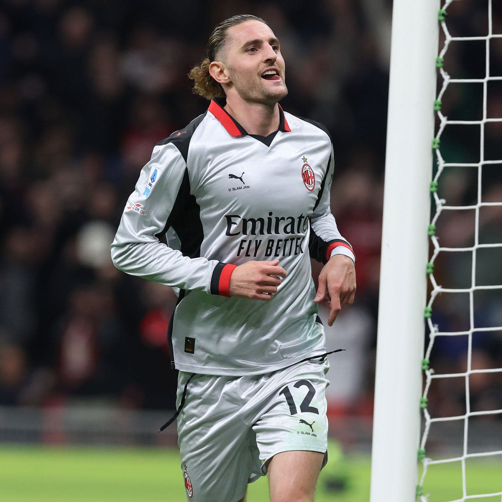 INTERNATIONALS: THE ROSSONERI CALLED-UP