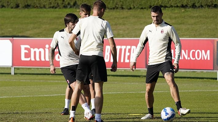 MILAN-TORINO: I CONVOCATI