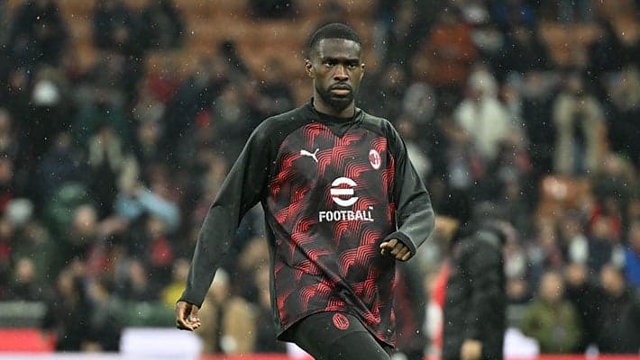 MILAN-INTER: LE FORMAZIONI UFFICIALI