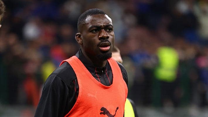 INTER-MILAN: LE FORMAZIONI UFFICIALI