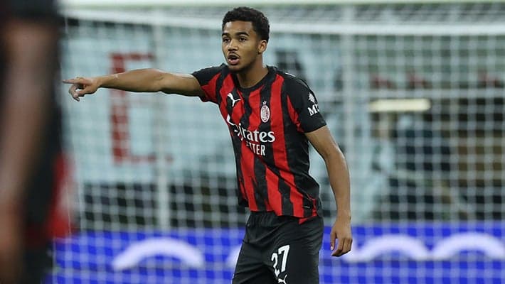 ODOGU VICTORIOUS AGAINST ITALY U20S, MODRIĆ ON IN THE FINAL MINUTES