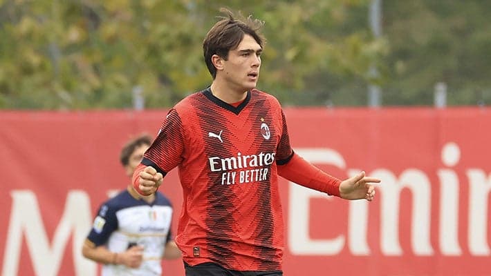 UNDER 18, UNA STAGIONE DI PROGRESSI