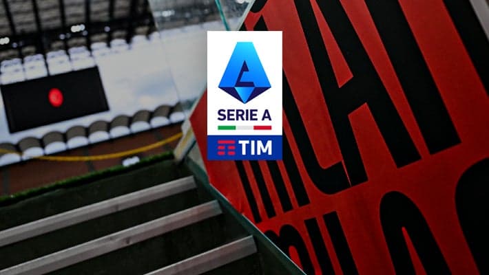 SERIE A 2023/24: DATES AND TIMES FOR MATCHDAYS 5 TO 19