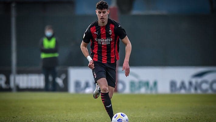 OFFICIAL STATEMENT: NIKOLAOS MICHELIS