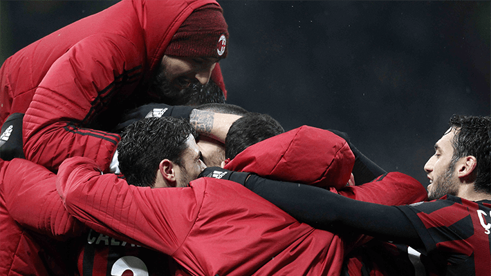 OP-ED: FEBBRE DA MILAN