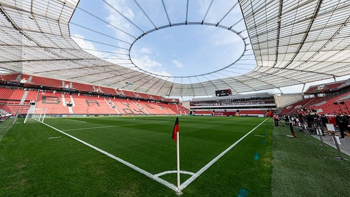 BAYER LEVERKUSEN-MILAN: BIGLIETTI IN VENDITA