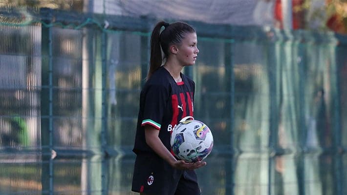 I RISULTATI DEL WEEKEND: LA PRIMAVERA FEMMINILE SBANCA FIRENZE