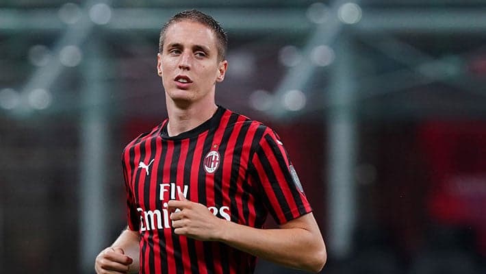 OFFICIAL STATEMENT: ANDREA CONTI