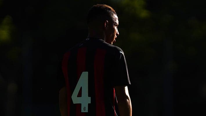 BENNACER SCORES, SUCCESSFUL EVENINGS FOR TONALI AND DALOT