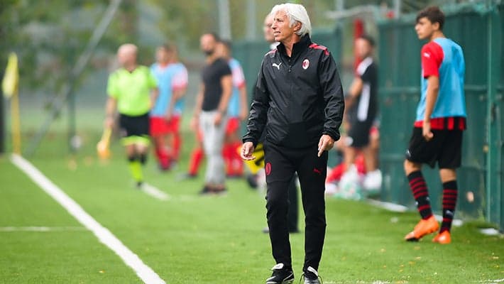 THE U15S: ALONE AT THE TOP WITH AN EYE ON THE PLAYOFFS