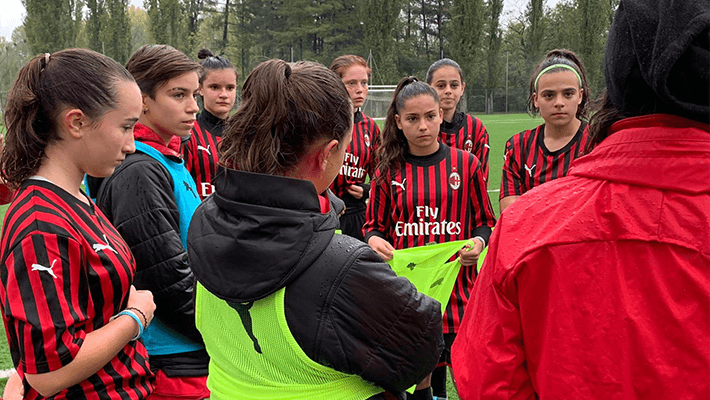 I RISULTATI DEL WEEKEND: OK PRIMAVERA E U15