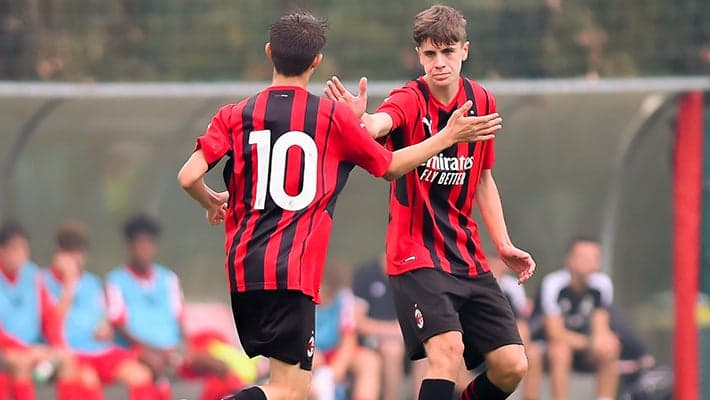 IL PROGRAMMA DEL WEEKEND: TORNANO U16 E U15