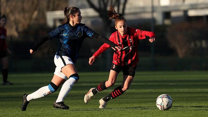 THE WEEKEND'S PROGRAMME: THE GIRONE DI RITORNO BEGINS