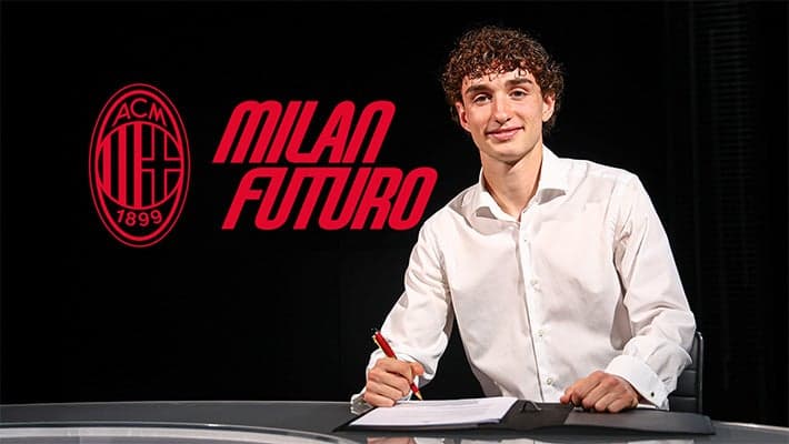 OFFICIAL STATEMENT: MATTEO GEROLI