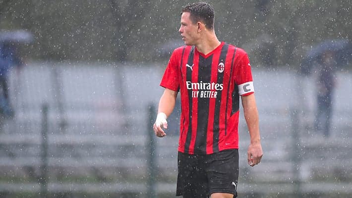 IL PROGRAMMA DEL WEEKEND: L'U18 TORNA IN CAMPO NEL DERBY