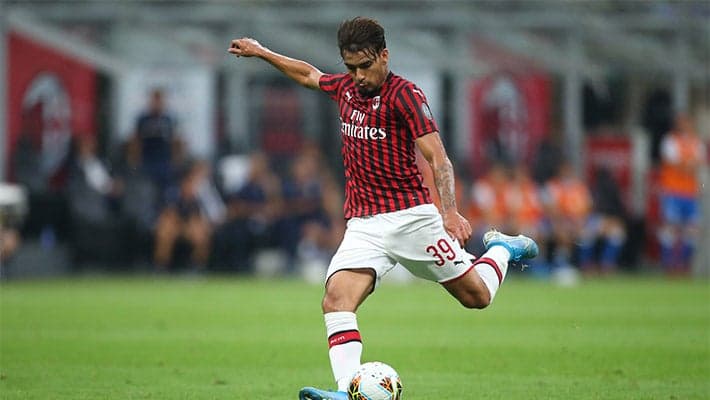 PIĄTEK AND KESSIÉ LOSE; WIN AND ASSIST FOR REBIĆ