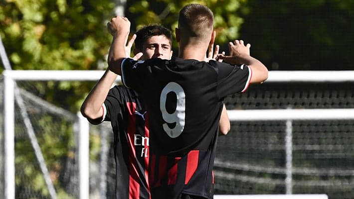 UNDER 16S: A PERFECT START