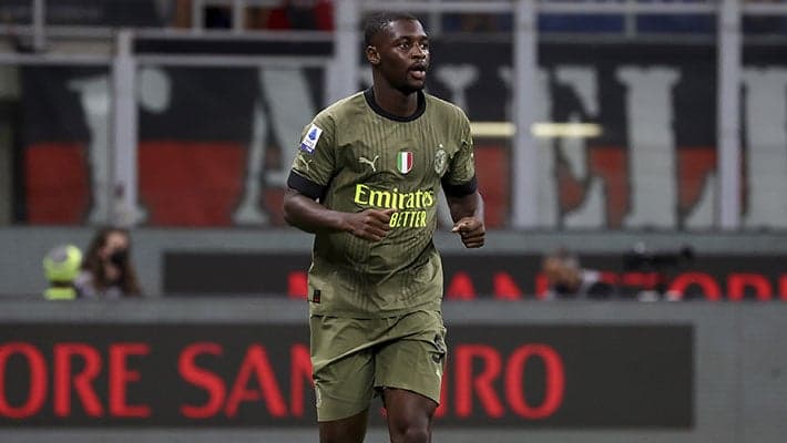 BUON COMPLEANNO FODÉ!