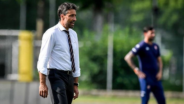 PRIMAVERA, ECCO IL CALENDARIO: PARTENZA A SASSUOLO