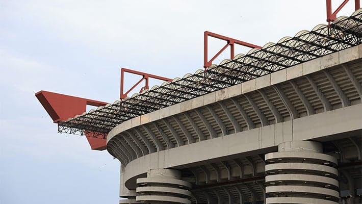 MILAN-HELLAS VERONA: INFO MOBILITÀ