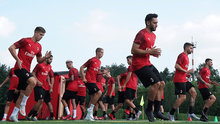 ICC 2019: THE PLAYERS CALLED UP FOR AMERICA
