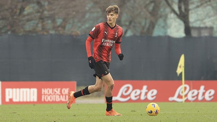 IL PROGRAMMA DEL WEEKEND: DERBY PRIMAVERA