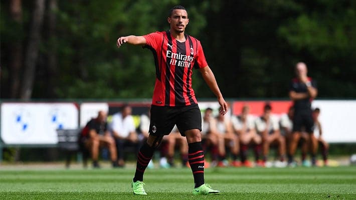 OFFICIAL STATEMENT: ISMAËL BENNACER