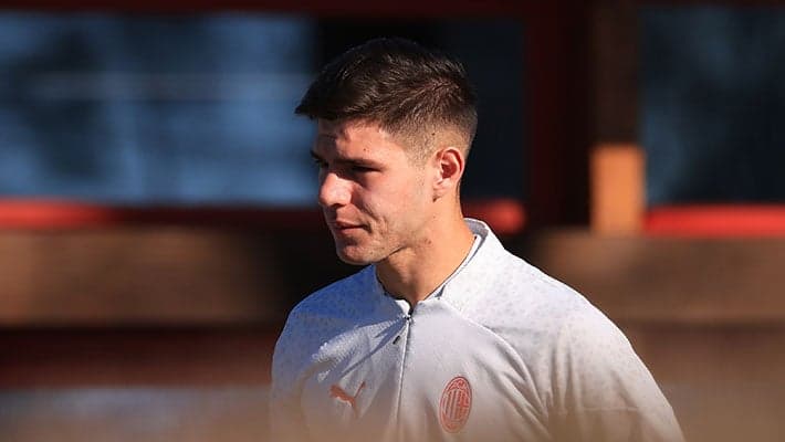 BUON COMPLEANNO MARCO!