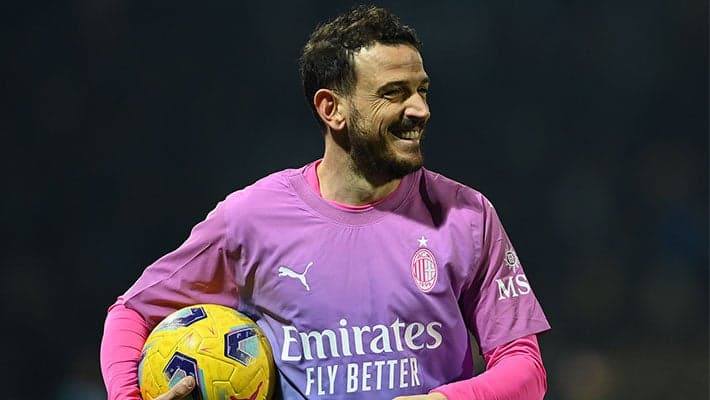 BUON COMPLEANNO ALESSANDRO!