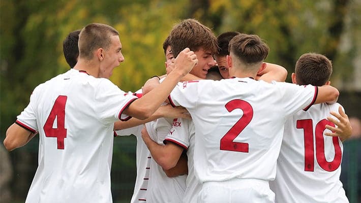 UNDER 16, BILANCIO E PROSPETTIVE