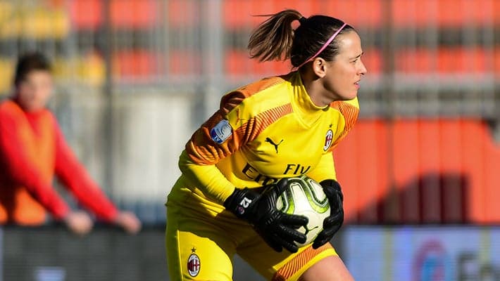 SAVE OF THE SEASON 2019/20: SEMI-FINALS
