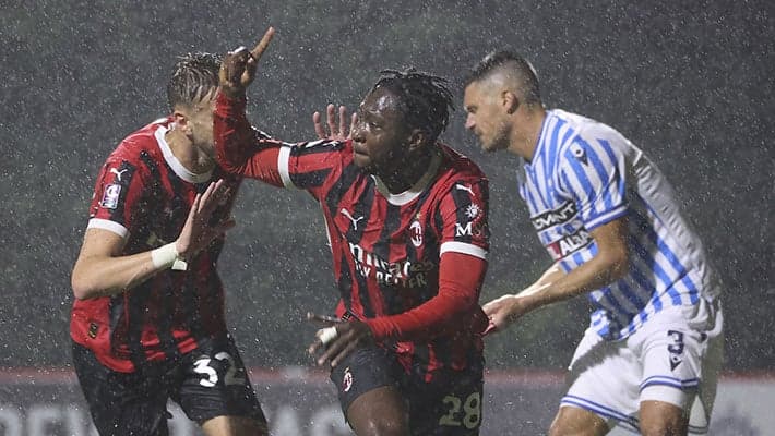 MILAN FUTURO, LA PRIMA VITTORIA: BATTUTA LA SPAL