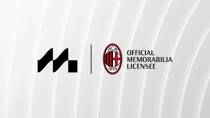 AC MILAN ANNUNCIA LA PARTNERSHIP CON ATHLETIC CLUB MOMENTO