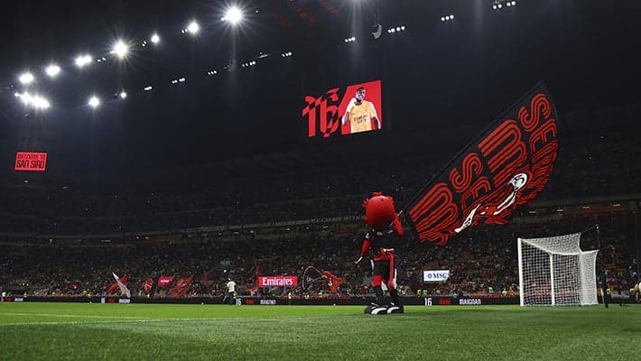 SETTIMANA INTERNAZIONALE DELLE PERSONE SORDE: ROSSONERI NEL SEGNO DI INCLUSIONE E DIVERSITÀ