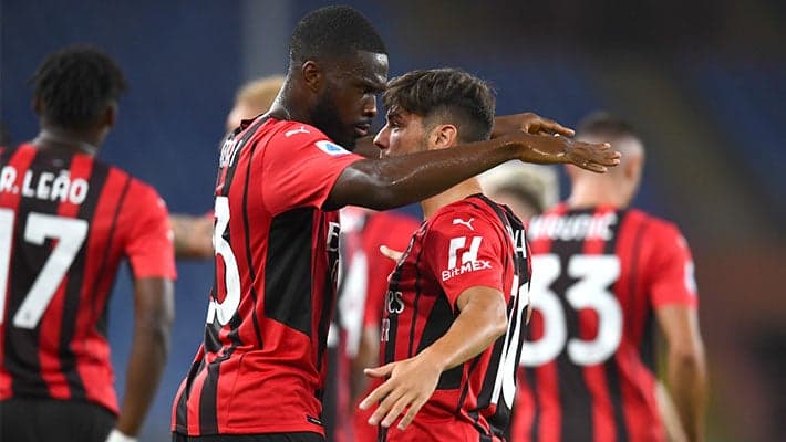 SERIE A 2022/23: LA PRIMA GIORNATA
