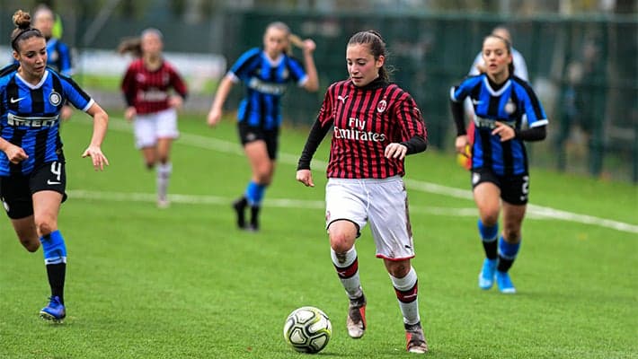 WEEKEND YOUTH RESULTS: MIXED SCORELINES IN DERBY