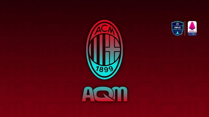 AQM READY FOR THE ESERIE A TIM 2020/21