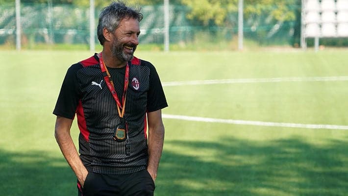 HAPPY BIRTHDAY COACH!