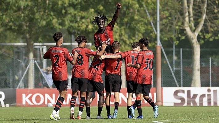 LA PRIMAVERA È INARRESTABILE, ANCHE L'ATALANTA VA KO