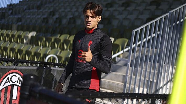 BUON COMPLEANNO SAMUELE!