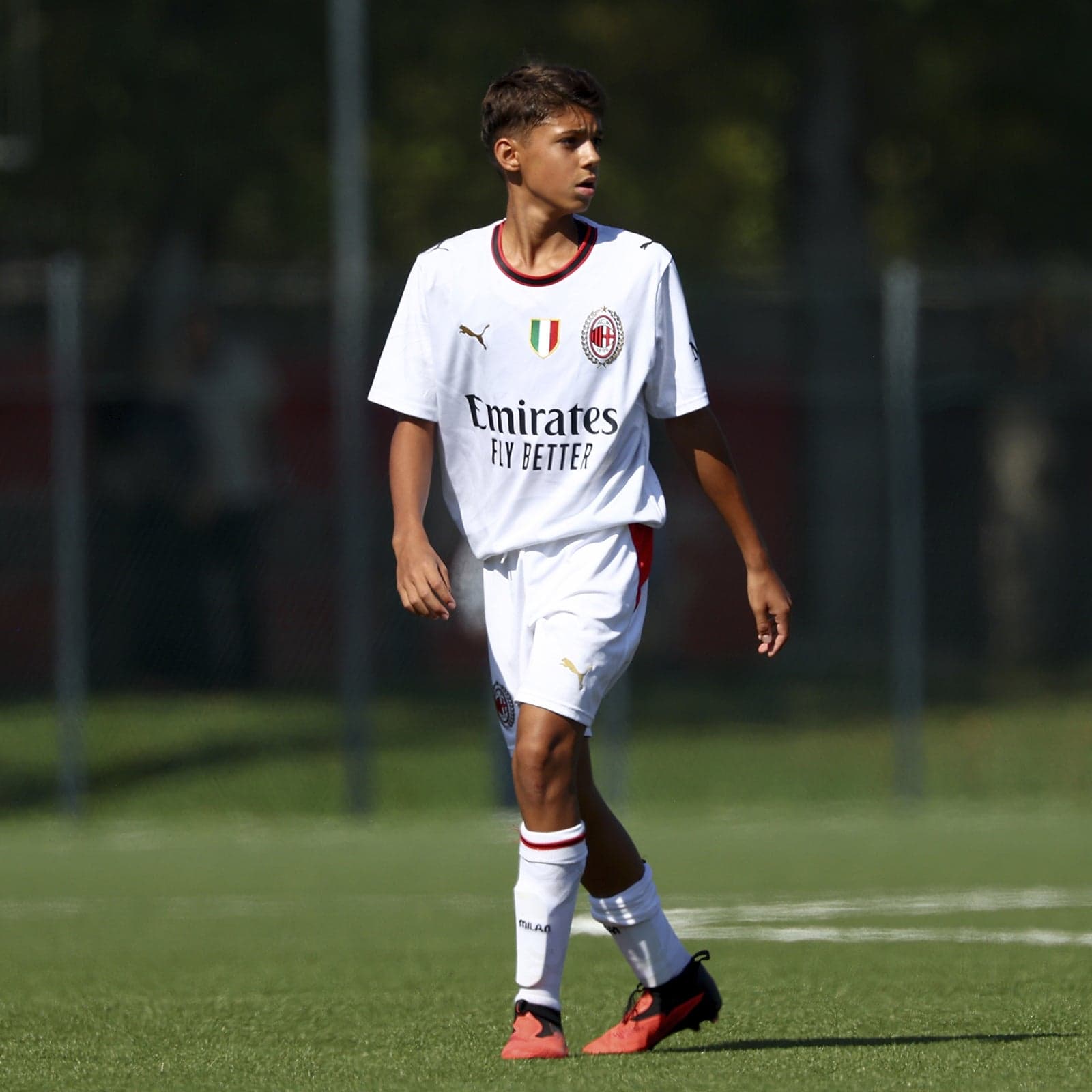 WEEKEND SCHEDULE: TWO MATCHES AGAINST FIORENTINA