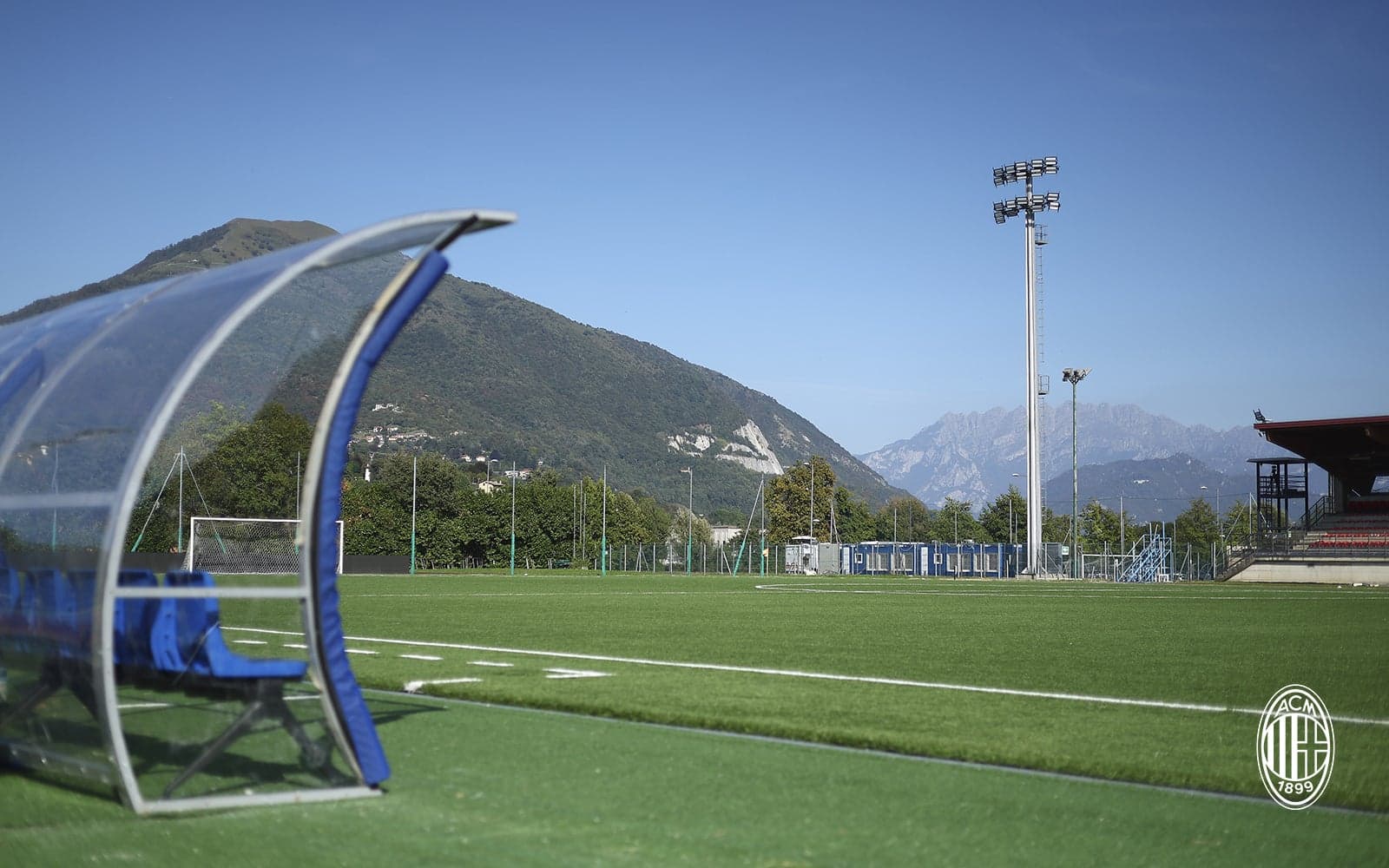 Como 1907 vs. AC Milan, Serie A 2026/27