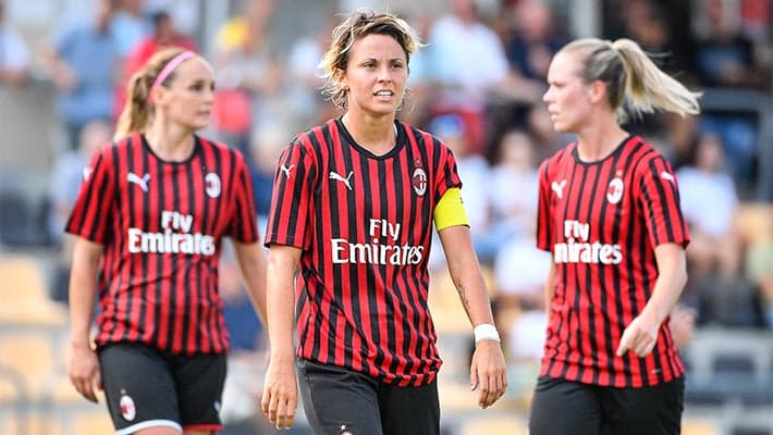 4 CURIOSITÀ SU INTER-MILAN