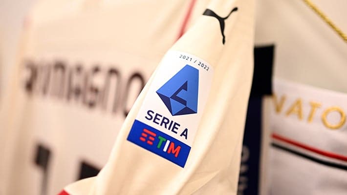 SERIE A: MATCHDAYS 29 AND 30, THE CALENDAR