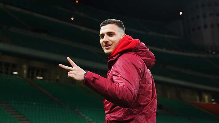 HAPPY BIRTHDAY, DIOGO!
